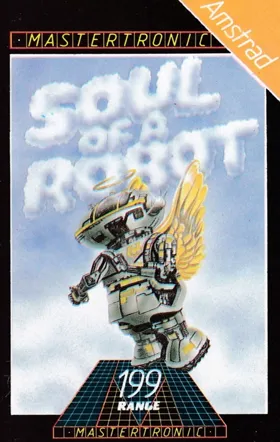 Nonterraqueous (UK) (1985) (Trainer) box cover front